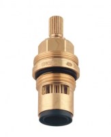 MONTURA ATRIO 90º CARBODUR DERECHA GROHE